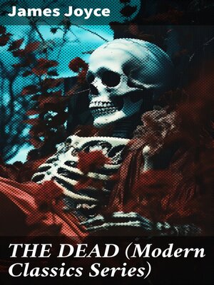 cover image of THE DEAD (Modern Classics Series)